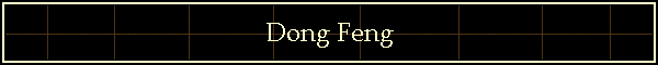 Dong Feng